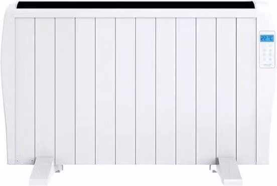 CECOTEC 05334 - Termosifone da 12 elementi Ready Warm 2500 Thermal