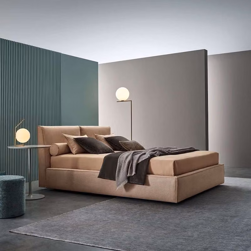 Letto Ada Twils una piazza e mezza