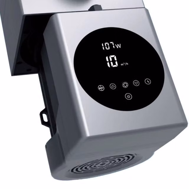 Pompa per filtrazione Aquagem Inverhero IH40 con raccordi 63 mm, monofase, 2,5 HP