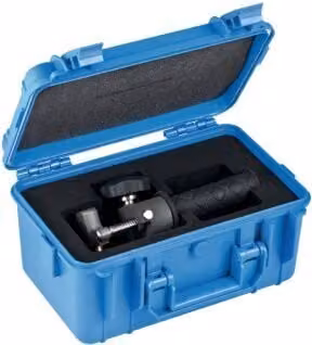 Geberit 359912001 Raschietto manuale per tubi d63-160