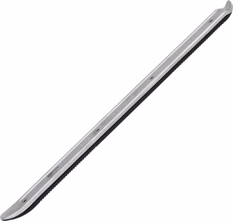 KS TOOLS Leva per pneumatici e montaggio con plastica 500 mm - 911.8199