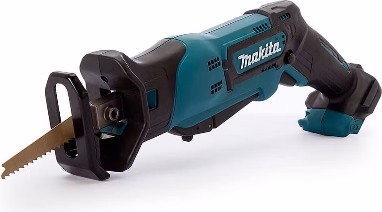 Makita JR105DZ Motosega a batteria Li-Ion 12V senza batteria