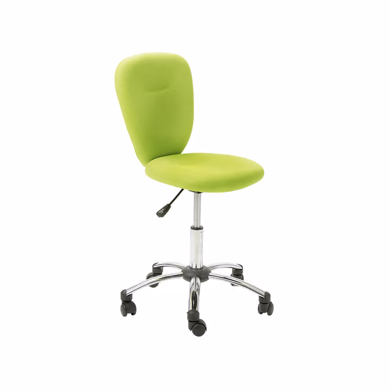 Sedia da ufficio MALI verde