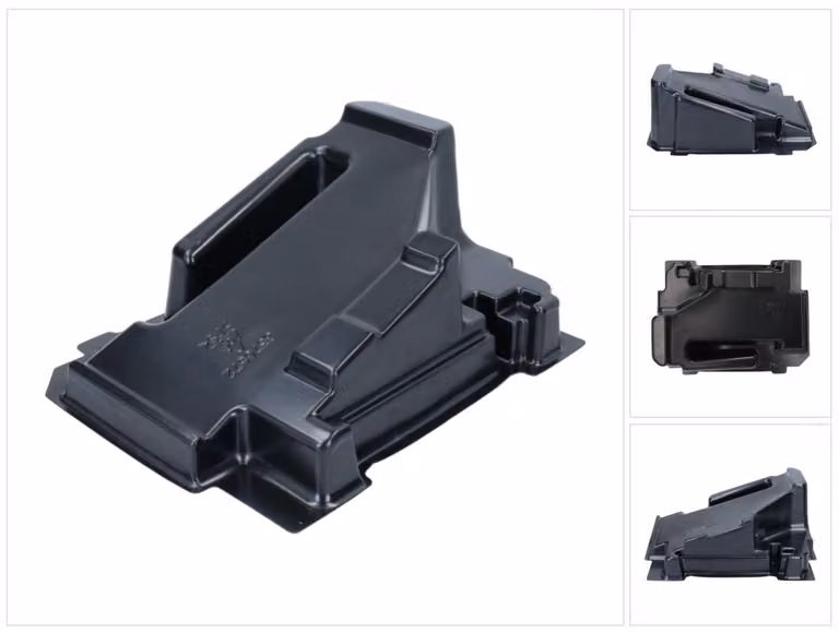 Makita System Inserto per sega circolare 5008 MG ( 837657-2 )