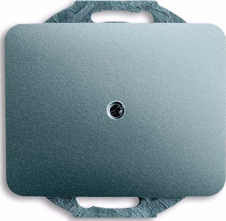 Busch-Jaeger Piastra centrale ti 1749-266 2CKA001710A3342