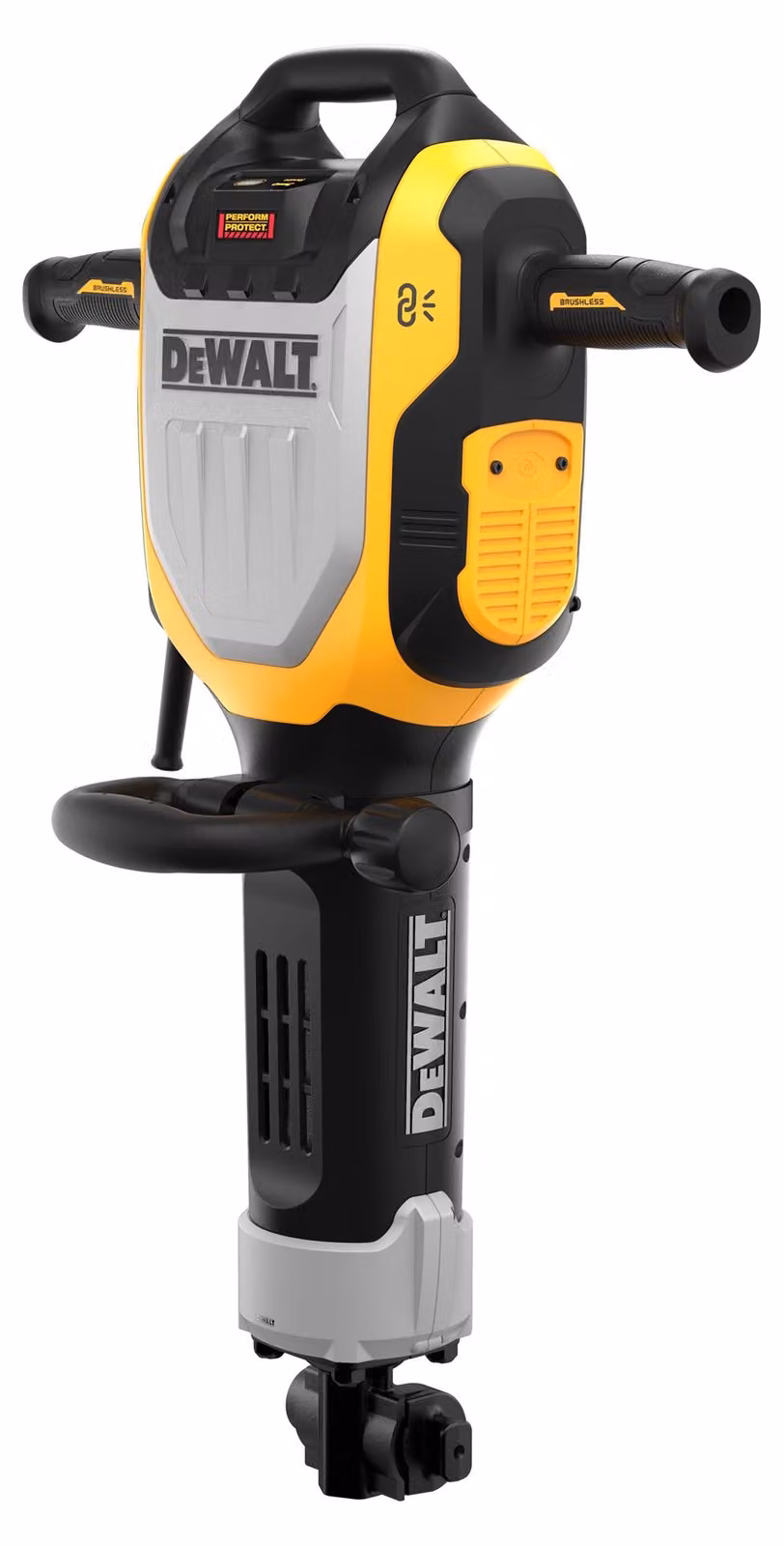 DEWALT 28mm Sechskant-Abbruchhammer 1800Watt