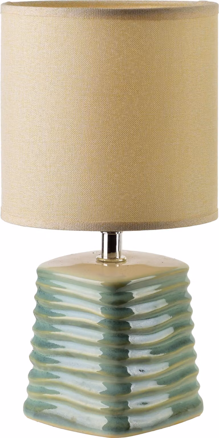 Lampada da tavolo Prima Leti LETI 10x14x28,5 cm, colore non specificato, 1 pezzo