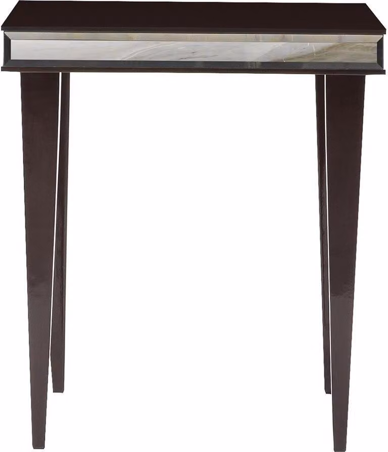 Beistelltisch Kaffeetisch Couchtisch Sofatisch Holz Wohnzimmer Braun