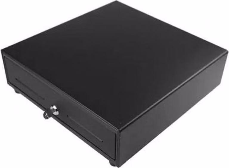 Premier M41 Hq-b Cassetto portamonete nero nero Taglia unica