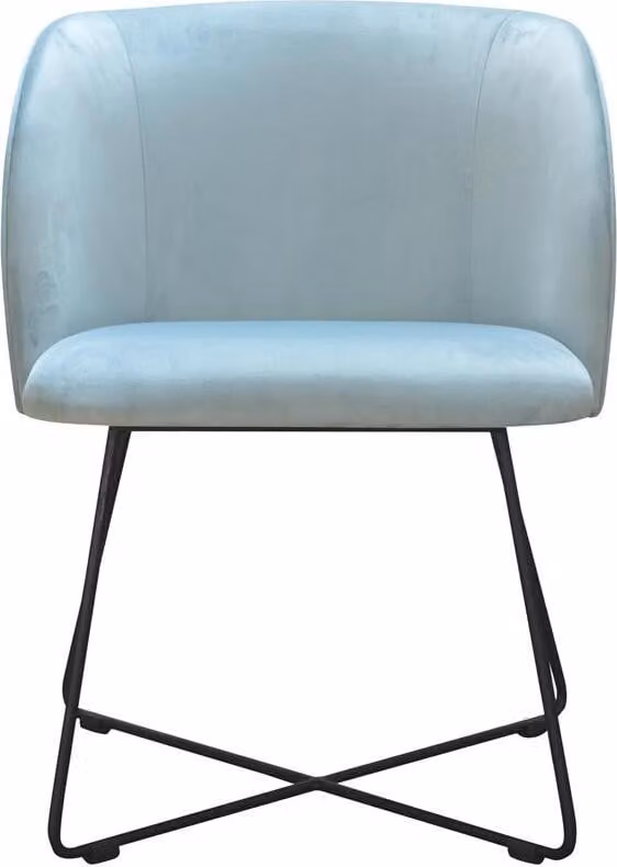 Stuhl 8x Esszimmer Polsterstuhl Fernseh Lounge Textil Sitz Sessel Set Club
