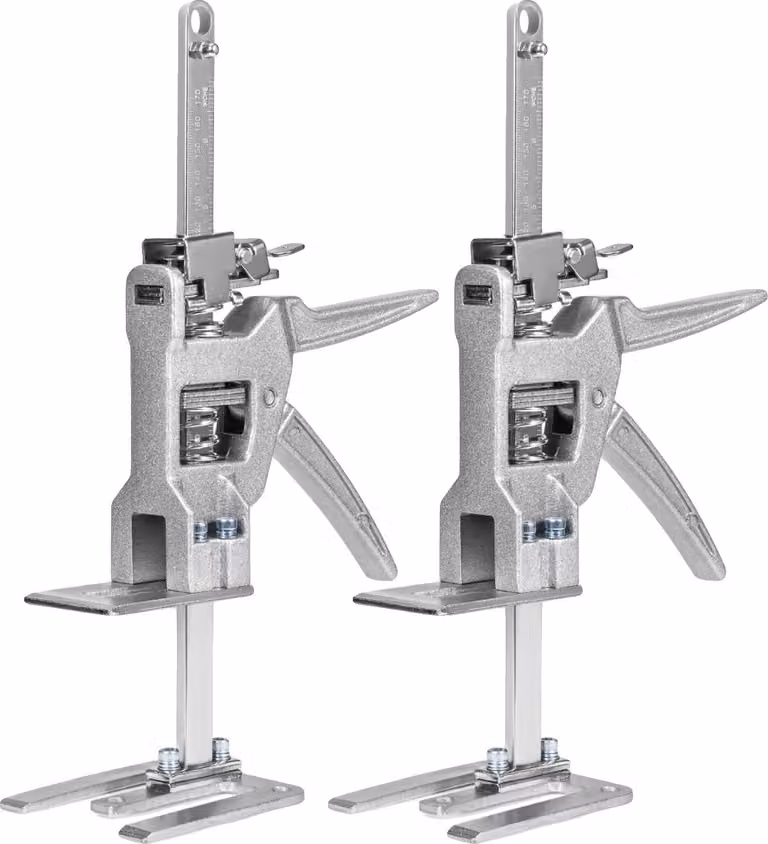 Strumento per l'armo, capacità di carico 400 kg, dimensioni 50 cm x 10 cm x 5 cm, materiale: acciaio inossidabile, adatto a diverse applicazioni, design a leva