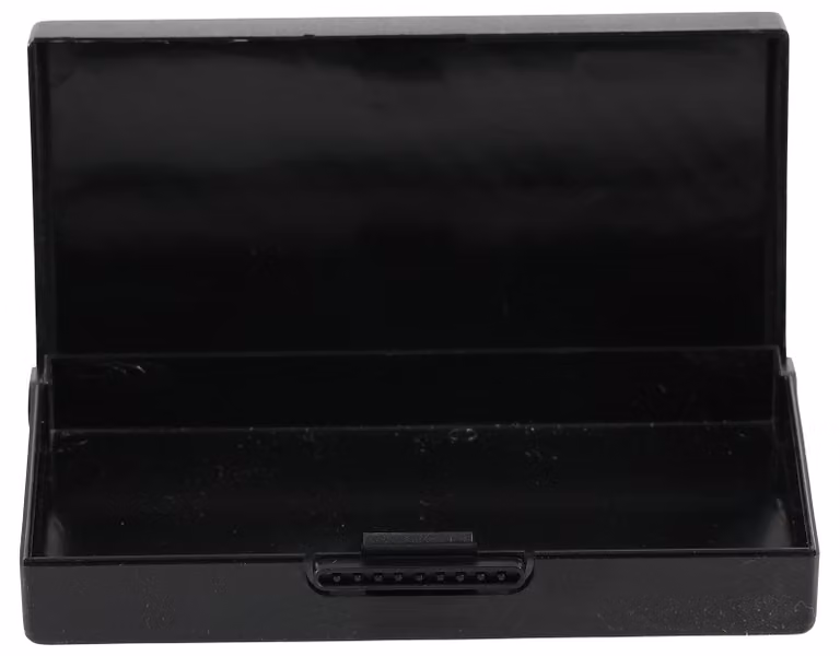 Custodia vuota BGS per l'articolo 2143 - 2143-LEER