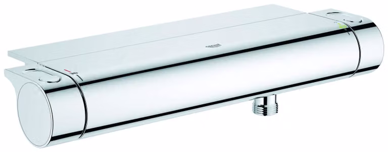 Miscelatore termostatico per doccia Grohe Grohtherm 2000 34469_1, 1 pz.