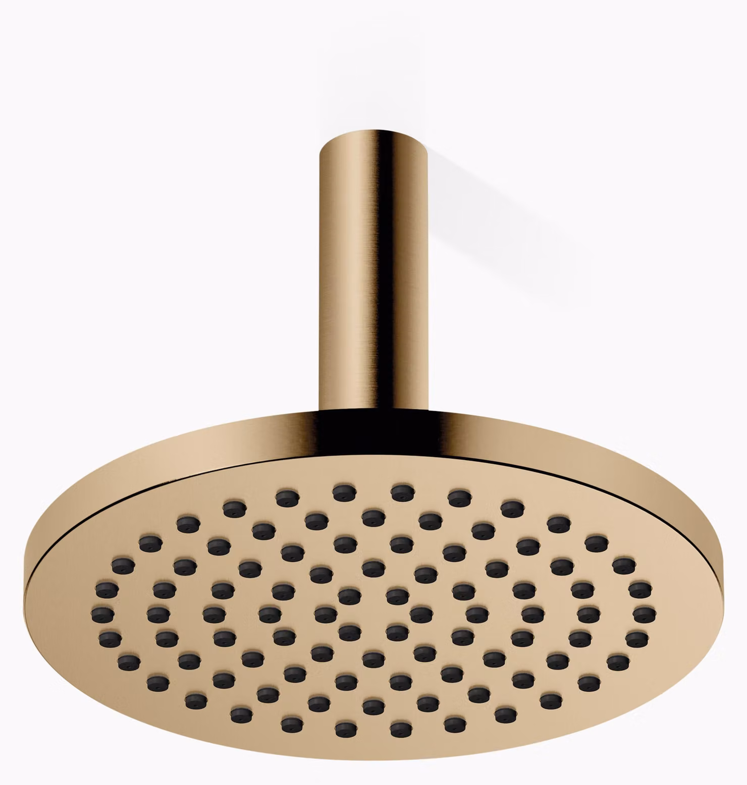 Douche de pluie Dornbracht avec fixation au plafond, Ø 220mm, 28669970-39, 28669970-39