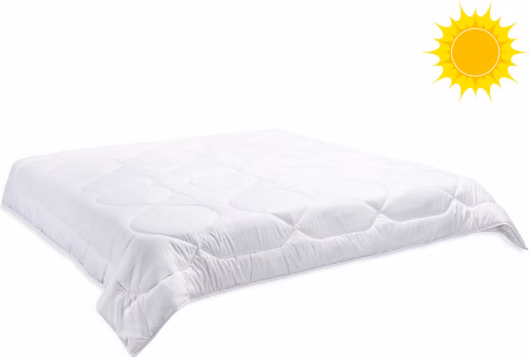 Coperta estiva Luxus Plus, 240x200 cm, 720 grammi