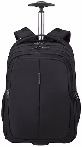 Zaino trolley Samsonite GuardIT 3.0 per notebook 15,6 pollici nero – 2