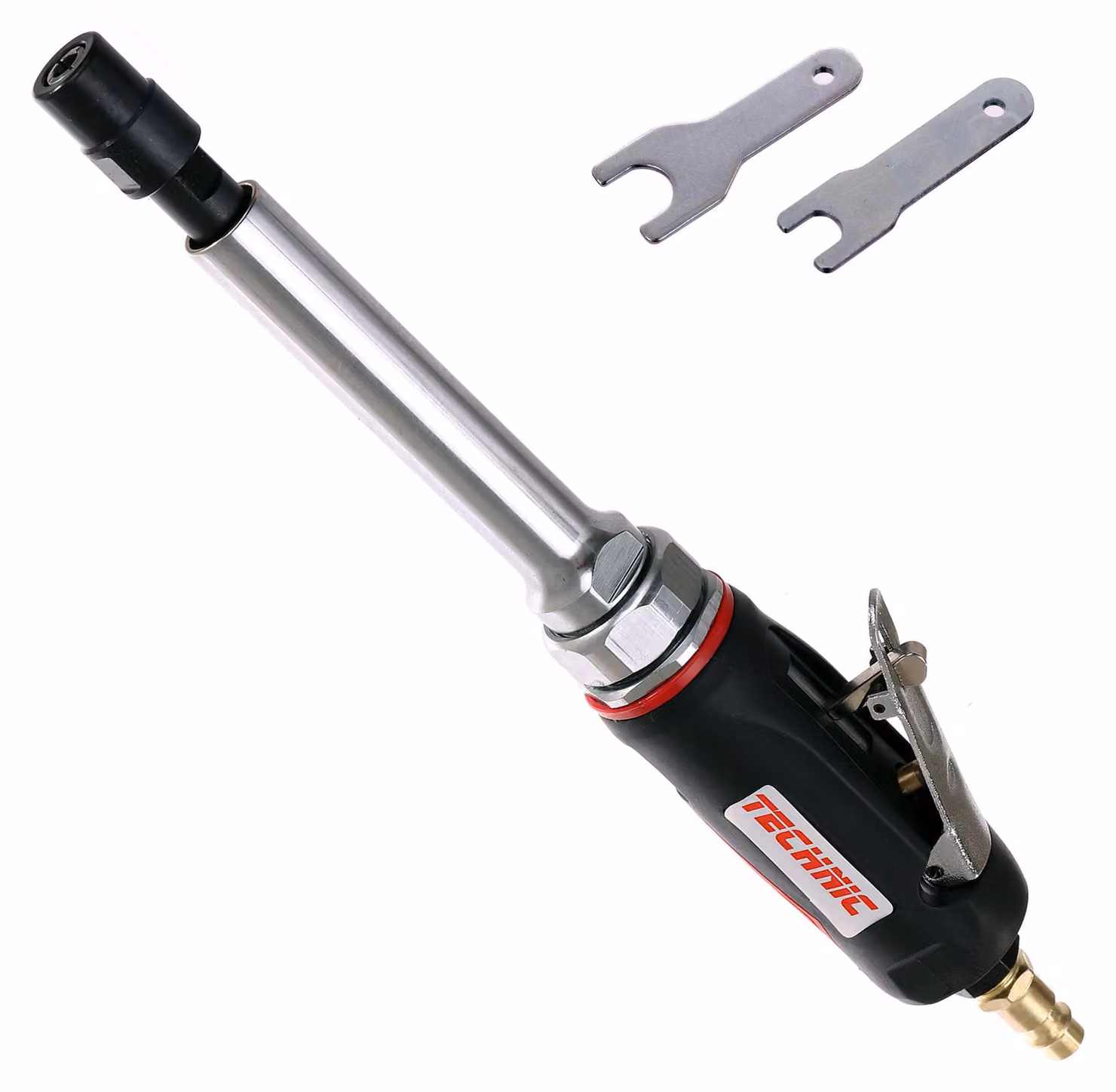 Smerigliatrice pneumatica diritta Technic AT-7032lc 280 mm