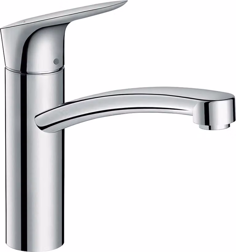 Hansgrohe LOGIS 160 Einhand-Spültischbatterie