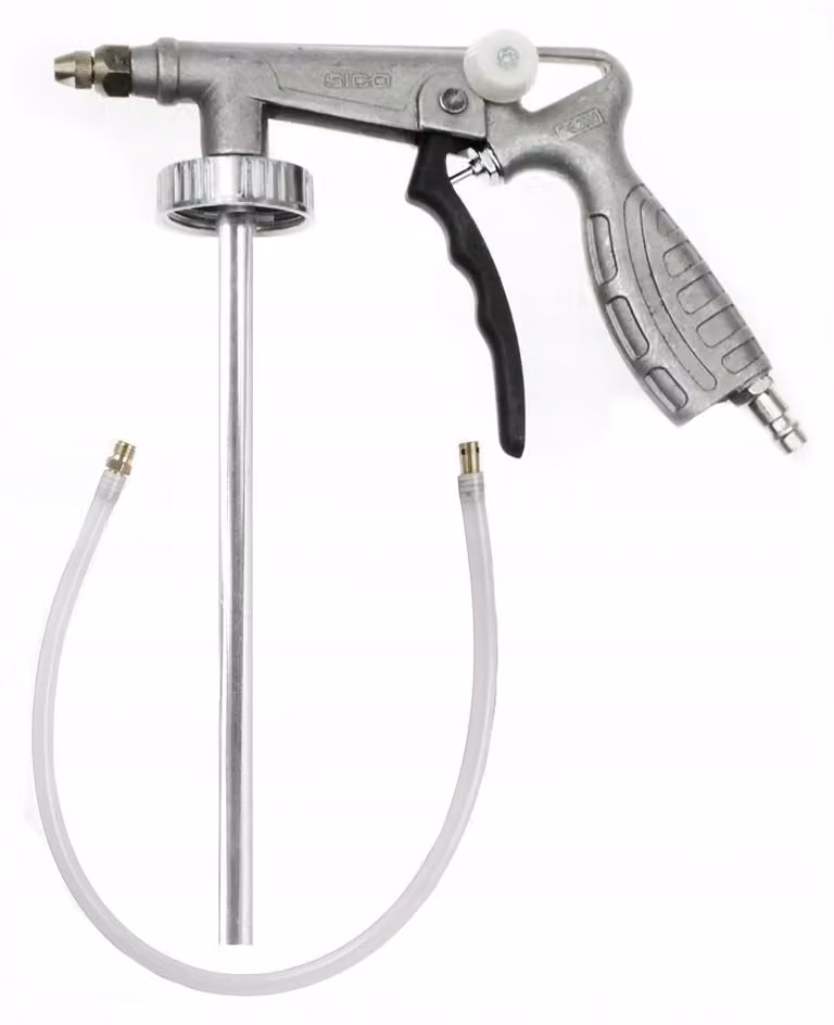 Pistola Per Trattamento Anticorrosione Ubs Con Regolazione - Ap 45199