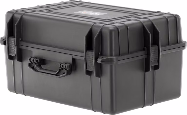 Valigia portautensili ermetica 610x430x310mm, IP55