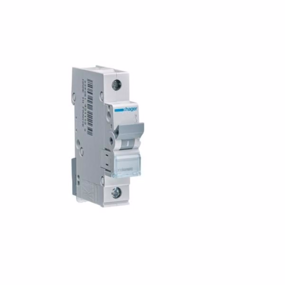 Hager MCN140 Corrente nominale: 40 A