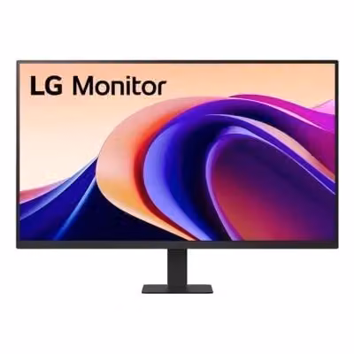 Monitor PC LG 32U631A-B da 80 cm (31.5 pollici) Quad HD 2560 x 1440 pixel, pannello IPS, colore nero – 2