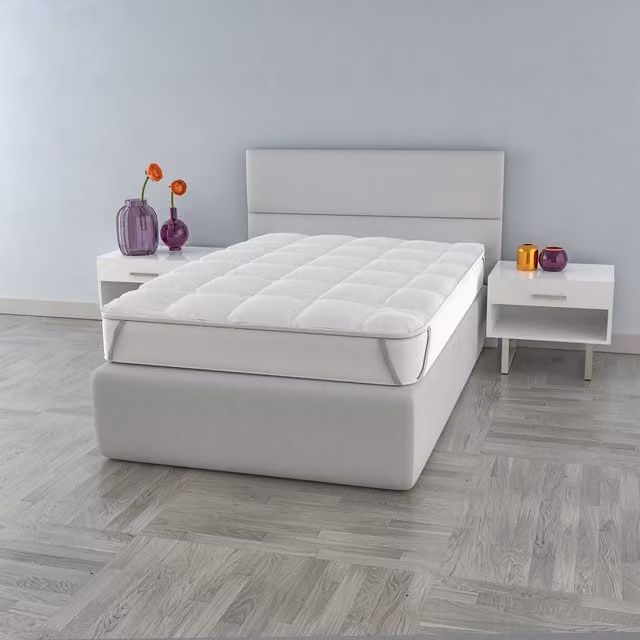 Topper singolo Basic Datex