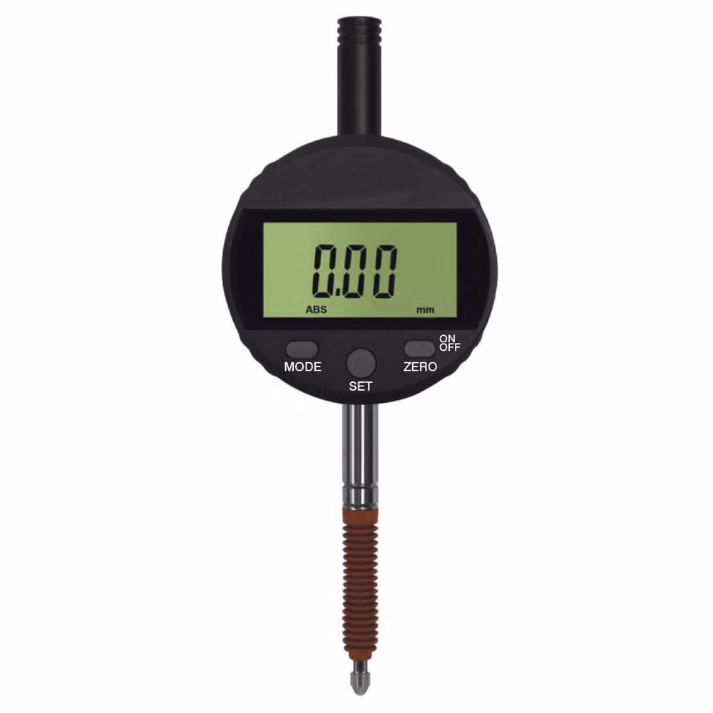Forum Comparatore digitale IP65 12,5 mm/0,01 mm, 4317784941587