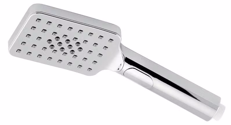 Doccetta Novaservis 252 x 80 mm cromo RU/920,0