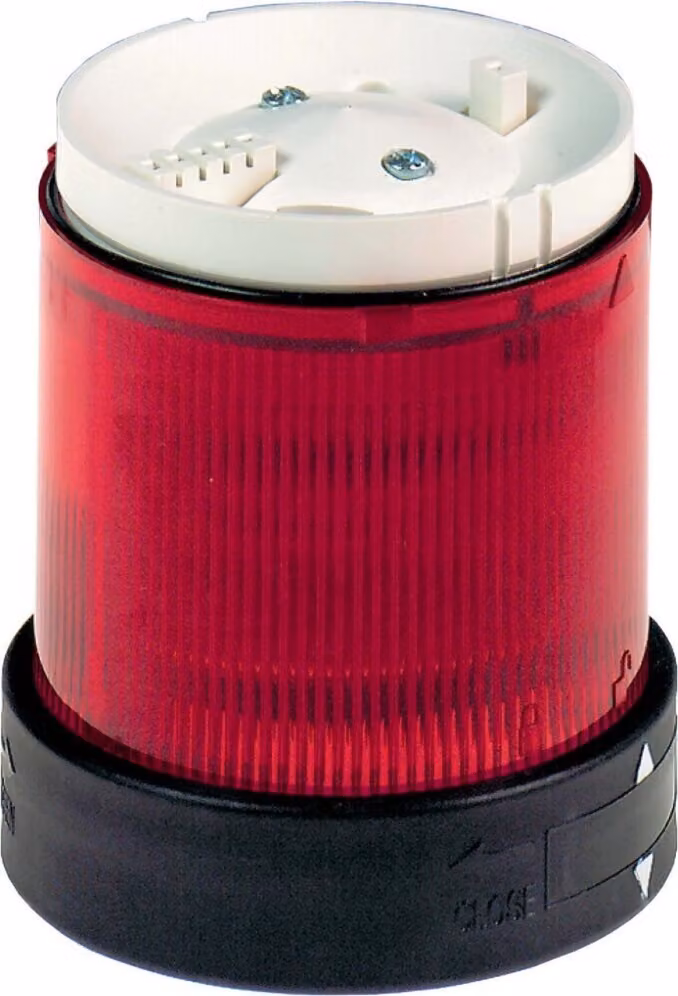 Elemento di illuminazione Schneider Electric XVBC5M4