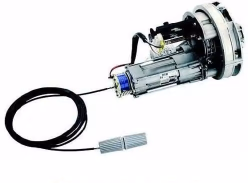 JOLLY 20 REVERSIBILE OPERATORE SERRANDE AVVOLGIBILI MOTORE ATTUATORE RIB AA00101