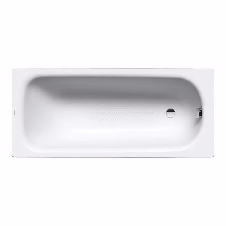KALDEWEI SANIFORM PLUS vasca da bagno bianco alpino
