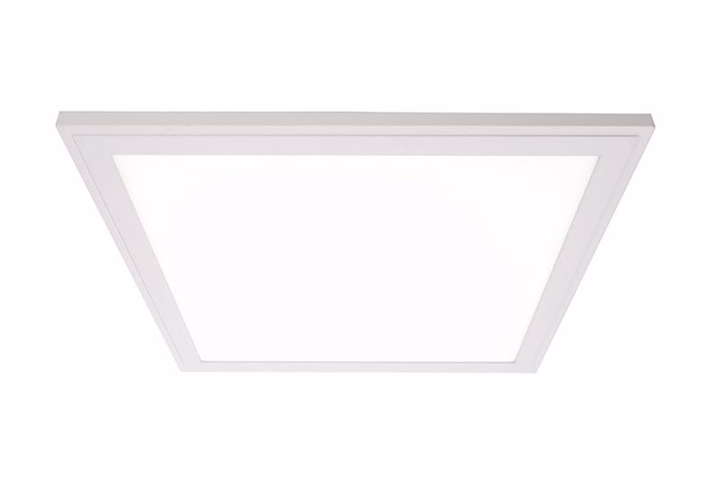 Deko-Light 565221 Plafoniera da incasso a LED 4K SMALL , bianco opaco
