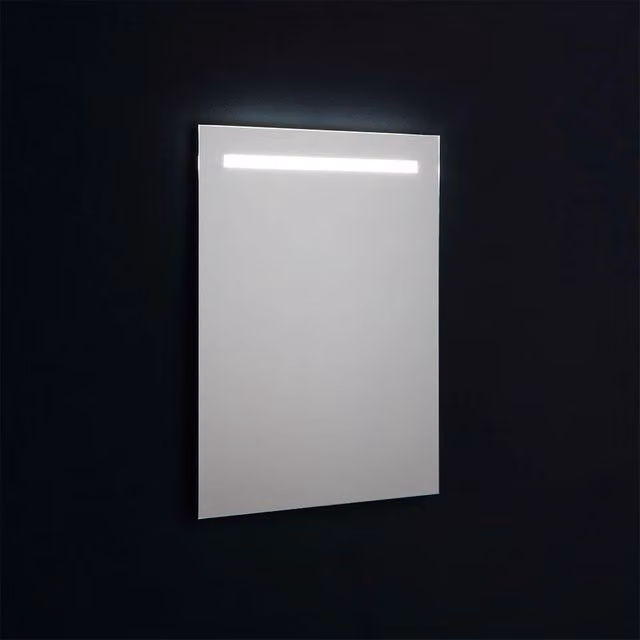Specchio retroilluminato 60x80 con led