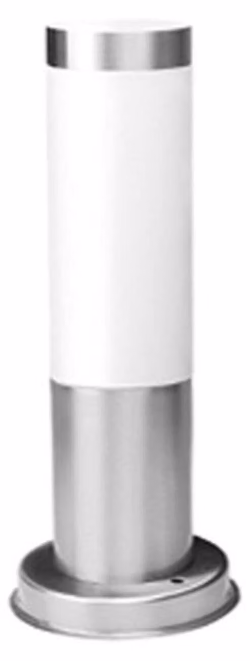 ACA Lampada da esterno 30 cm E27 BT1003SO