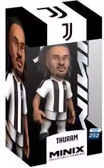 MINIX Khephren Thuram Juventus GAV57592