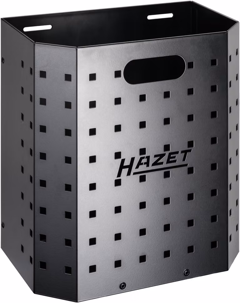 Cestino Hazet | 4000896236206