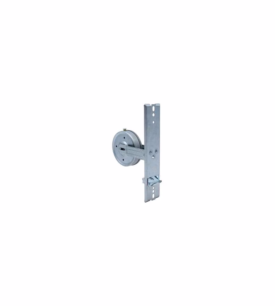 Avvolgitore per cintino Mt.12 Mm.165-185
