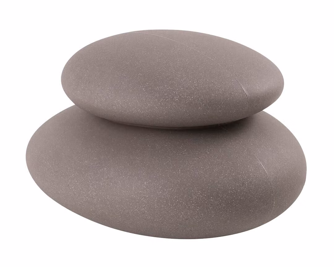 Pietra lucente (grigio)