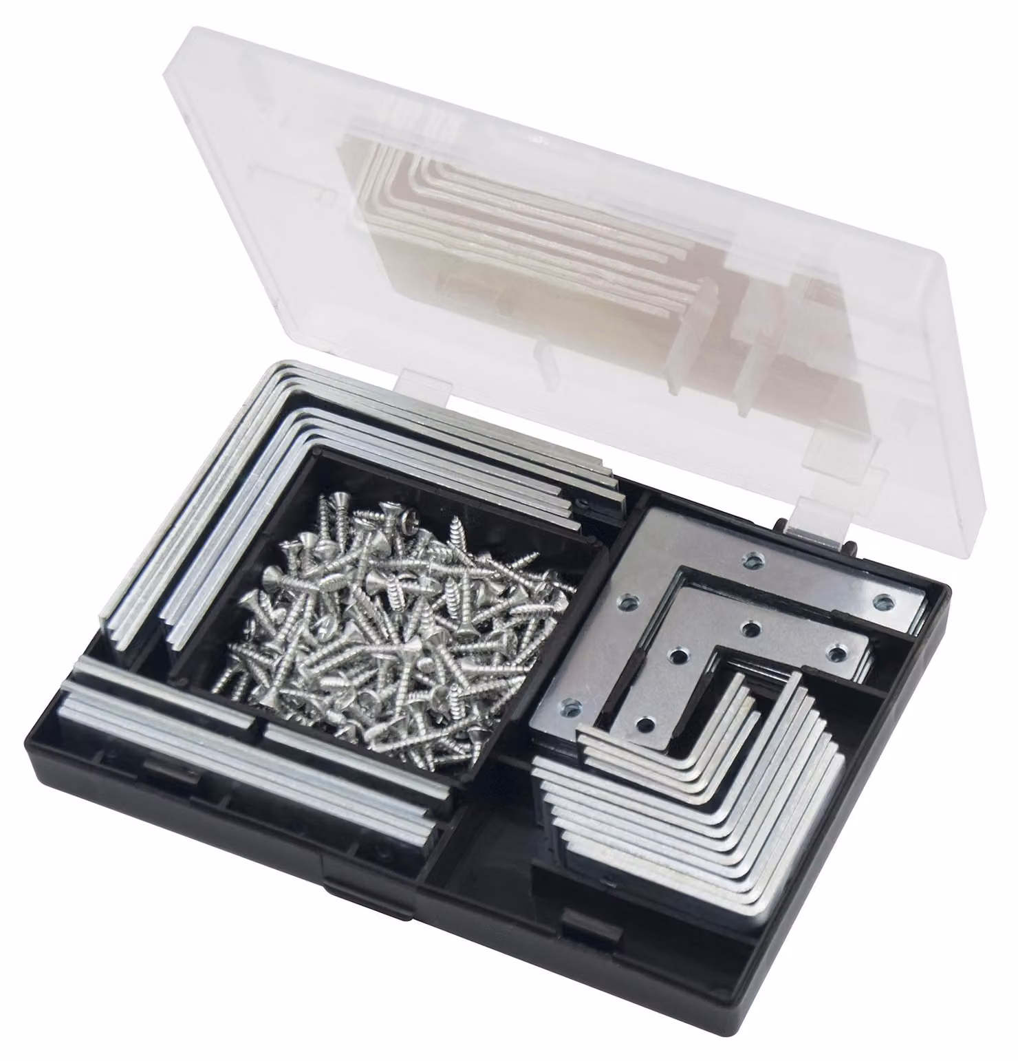 Solidchoice - Kit di riparazione da 180 pezzi per lavori di bricolage