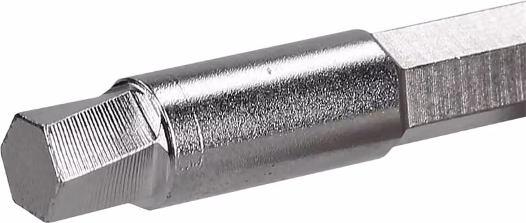 KS Tools 150.7064 punta per cacciavite 1 pz