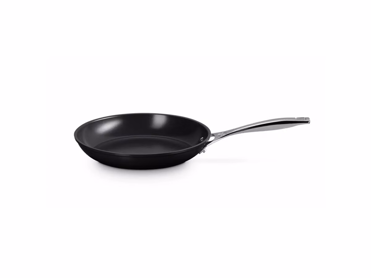 Padella Bassa Antiaderente in Ceramica