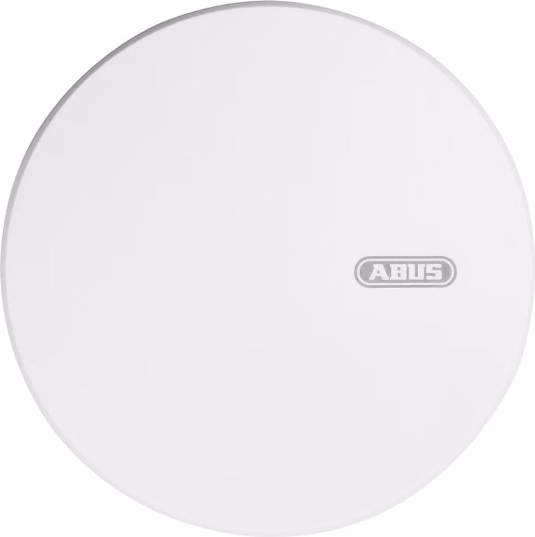 ABUS 094170 ABUS Funk-Rauchmelder RWM450