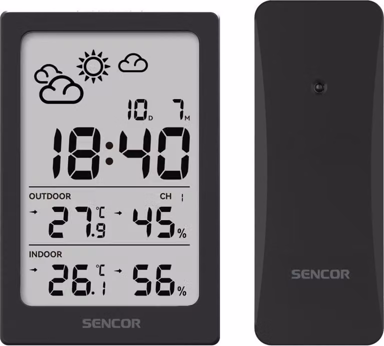 Sencor Sws 2300 B