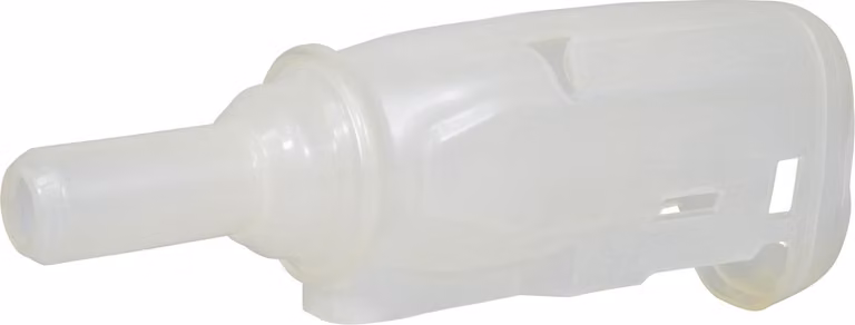 Set di coperture protettive 191G65-6 Accessori di sistema trasparenti