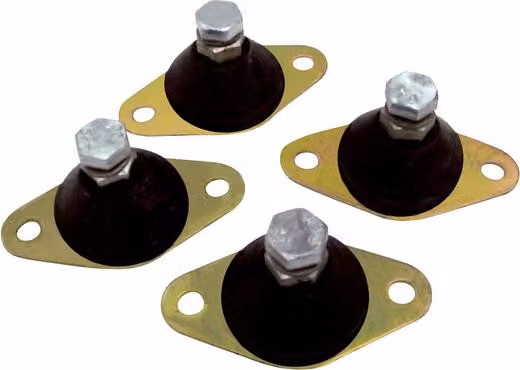 Smorzatore di vibrazioni Maico GP 10 0092.0151
