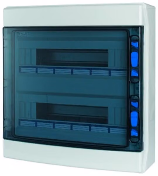 Eaton AP DISTRIBUTORE IP65 2-R. 36 TE (IKA-2/36-ST)