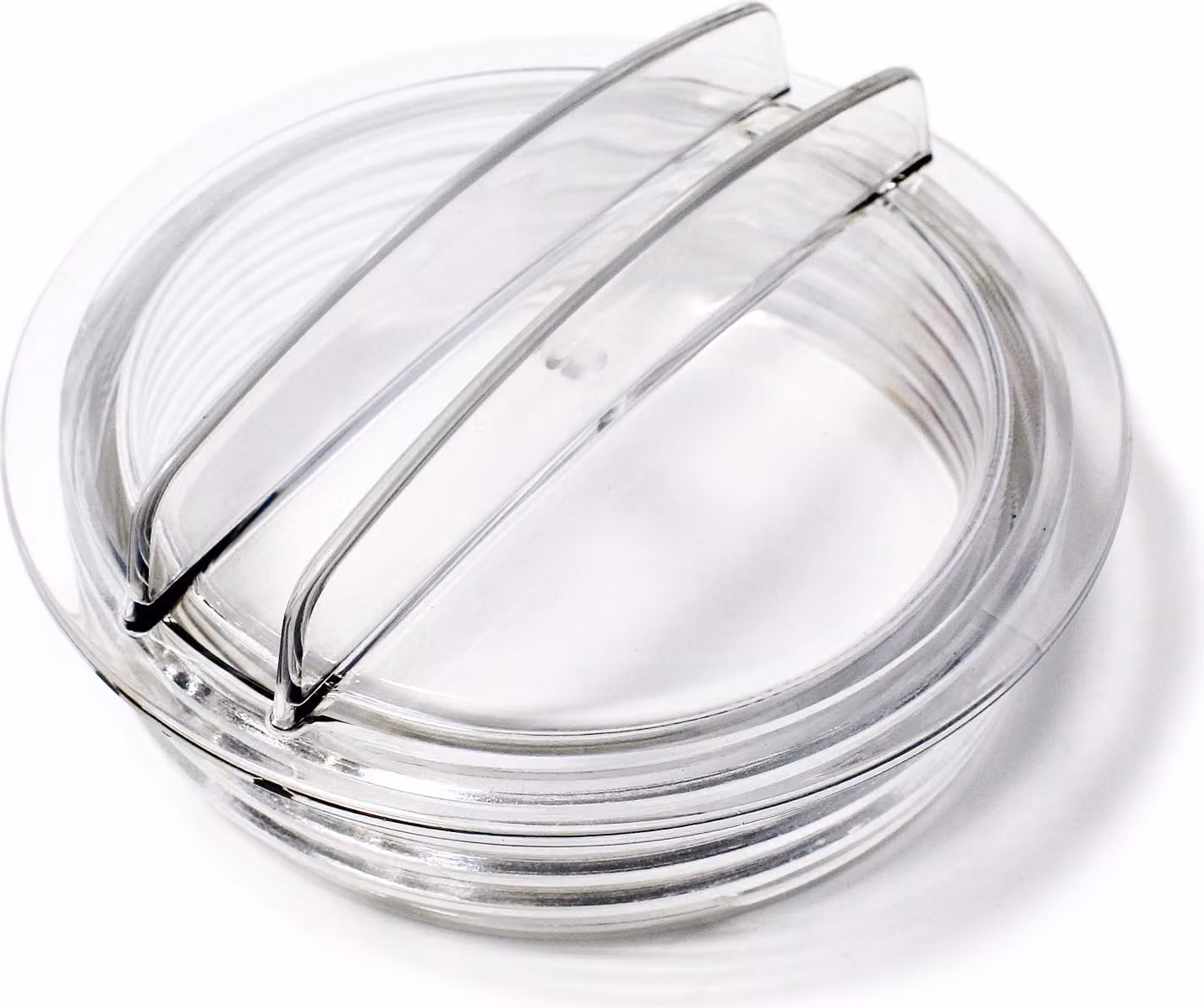 Ricambio Wiltec per pompa piscina copertura filtro trasparente, potente sistema di filtraggio per piscina, pompa filtro ad alta portata, robusta pompa per piscina