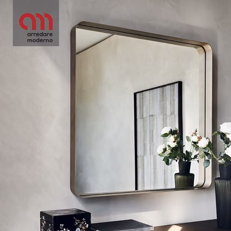 Specchio Wish S Cattelan Italia
