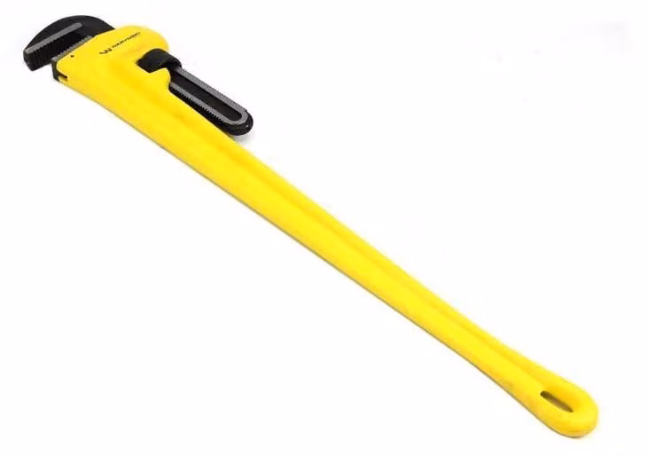 Chiave dinamometrica – Chiave dinamometrica regolabile – 20-100 Nm – Lunghezza 400 mm – Attacco 1/2 pollice